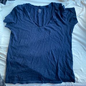 old navy relaxed tshirt
